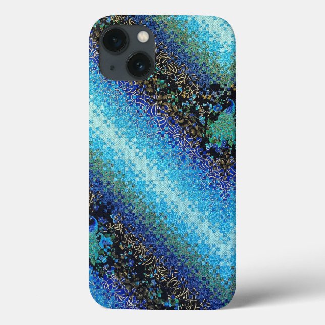 Love Wins Quilt Case-Mate Phone Case (Back)