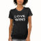Love Wins T-Shirt