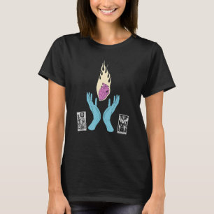 Love Witchcraft You Can Take It I'm Yours T-Shirt