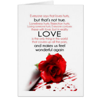 Love with efficient