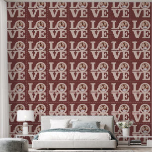LOVE with YOUR photo Wallpaper
