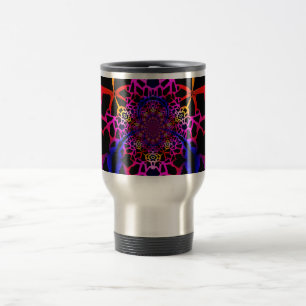 Love within_ travel mug