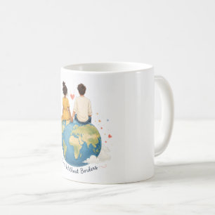 Love Without Borders Mug