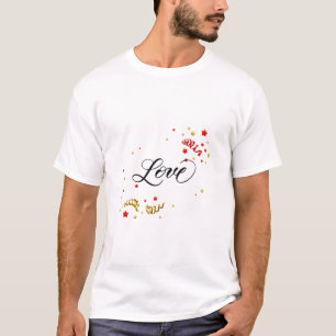 Love Without Limits T-Shirt