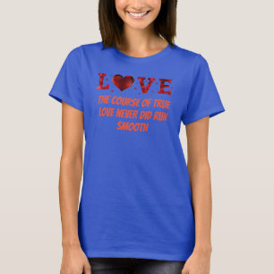 Love women T- Shirt