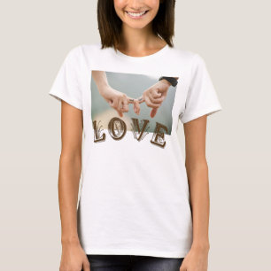 Love Women T-shirt