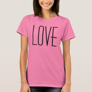 LOVE Women's T-Shirt