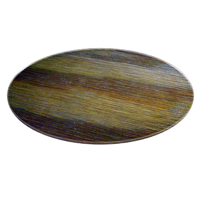 Love Wood Image Cutting Board (Corner)