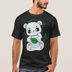 Love World Earth Day Everyday Polar Bear Earthday  T-Shirt