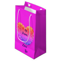 Love Ya Gift Bag