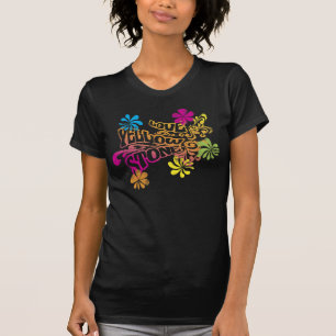 love yellowstone national park T-Shirt