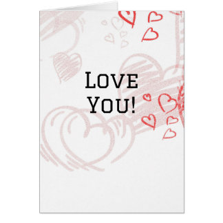 Love you