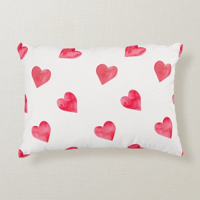 Love you Accent Pillow (Front)