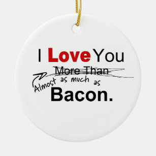 Funny Bacon Jokes Home Furnishings Accessories Zazzle Co Uk