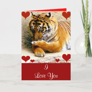 Love You_ Card