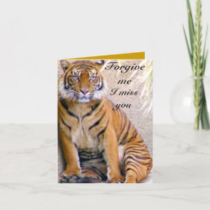 Love You_Card Card