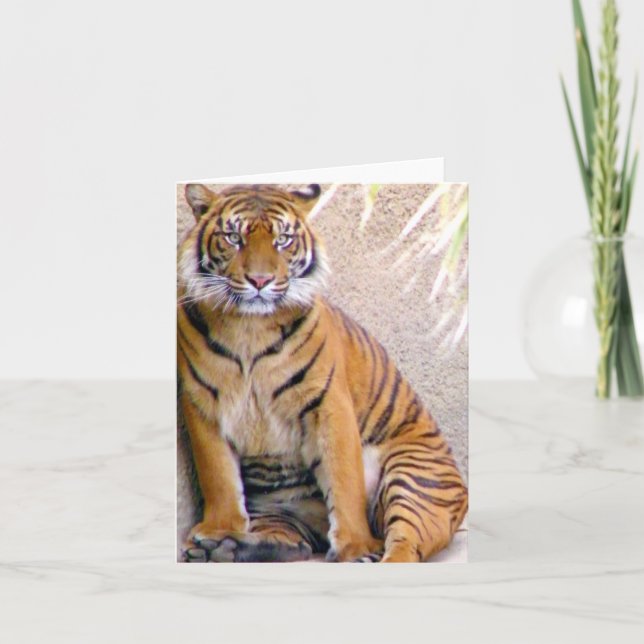 Love You_Card Card (Front)