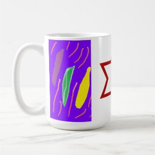 Love you cat be a mama words message fun coffee mug