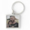 Love you Dad, Personalised Photo Key Chain