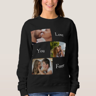 cute couple sweatshirts