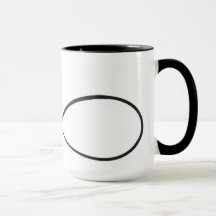Love You Forever Infinity Heart Mug