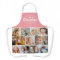 Love You Grandma Photo Collage Apron