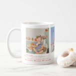 Love You Grandma | Three Photo Collage Coffee Mug<br><div class="desc">This simple and sweet mug says "You Are The Grandma Everyone Wishes They Had" in trendy, modern typefaces with a charming hearts and a spot for names. All colours can be customised. Minimal three photo template of your favourite personal photos for a gift anyone would love. Mother's Day is the...</div>