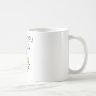 Love you lots like jelly tots mug