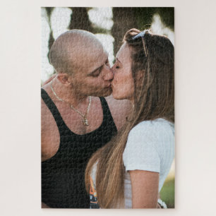 Love you, love couple jigsaw puzzle