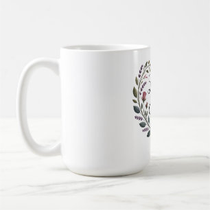 Love You, Mom Coffee Mug