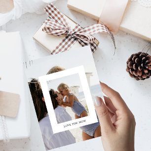 Love You Mom Holiday