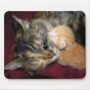 Love You Mum Mouse Mat