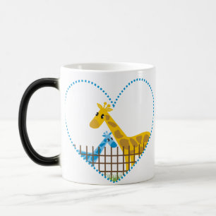 Love You Mum Mugs