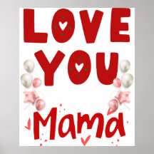 love you mum