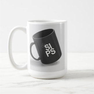 Love you my shop coffee mug