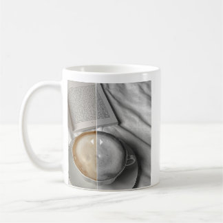 Love you my shop coffee mug