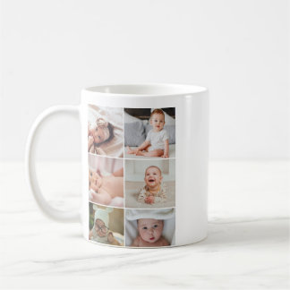 Love you my shop coffee mug