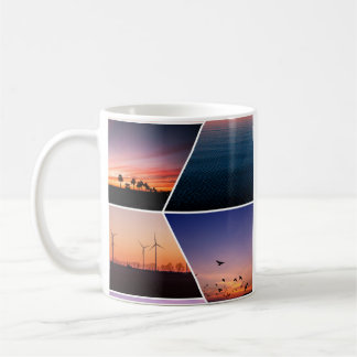 Love you my shop coffee mug