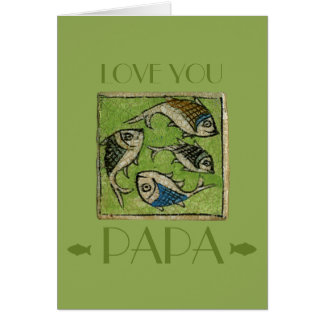 Love You Papa
