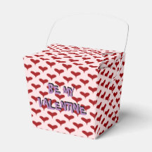 Love You *PERSONALIZED* Valentine "Take Out"