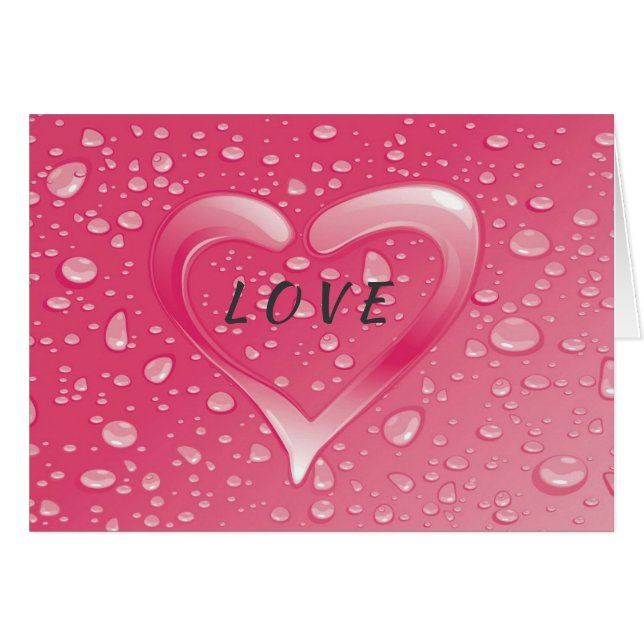 *****LOVE YOU****** SIMPLY SAID - ANYDAY ANYTIME (Front Horizontal)