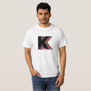 Love you T-Shart T-Shirt