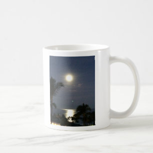 Love you to the moon and back coffee mug