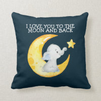 Love you to the moon and back