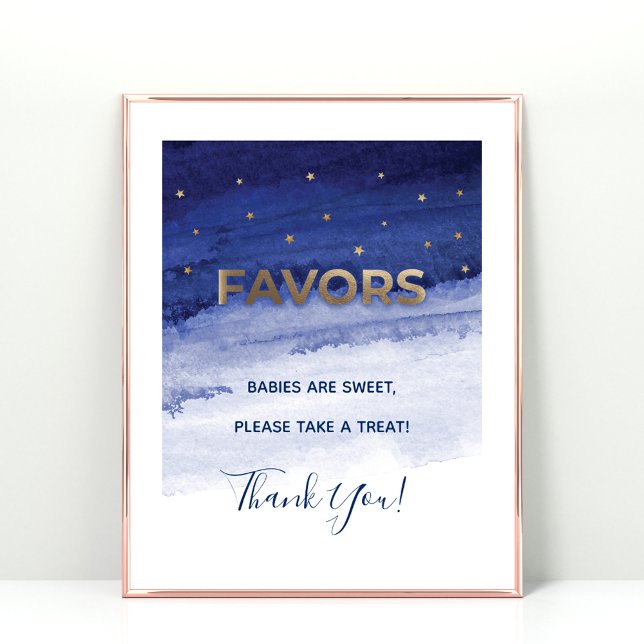 Love you to the Moon and Back Favor Sign (Creator Uploaded)