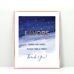 Love you to the Moon and Back Favour Sign