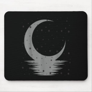 Love You To The Moon And Back Mouse Mat