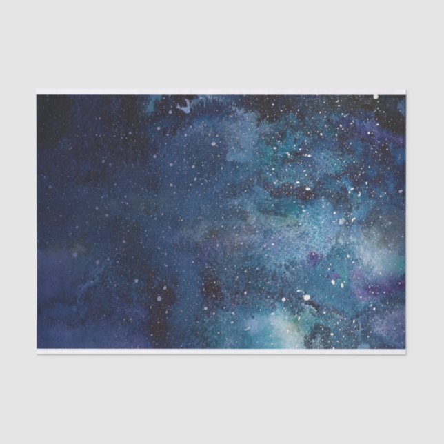 Love You to the Moon & Back Tissue Paper (Front)