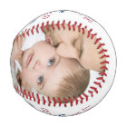 Love you to the Outfield and Back White Photo