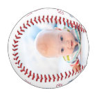 Love you to the Outfield and Back White Photo